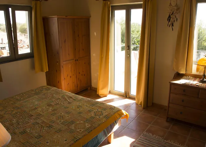 & The Four Elements Appartement *