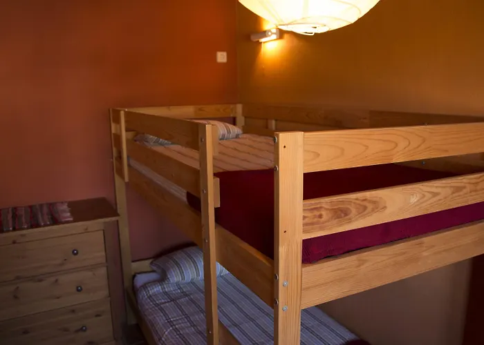 & The Four Elements Apartment *