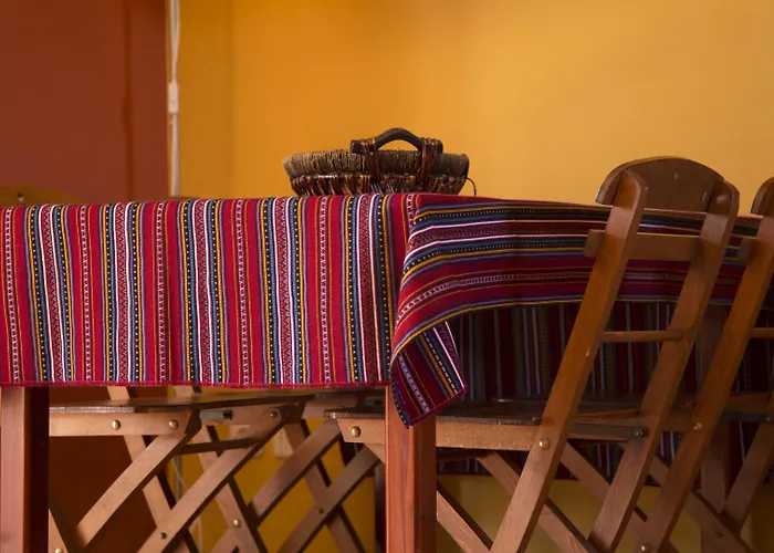 & The Four Elements Apartment *