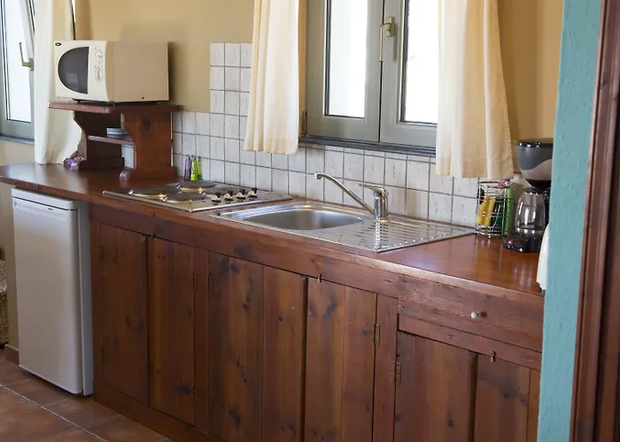 & The Four Elements Apartment