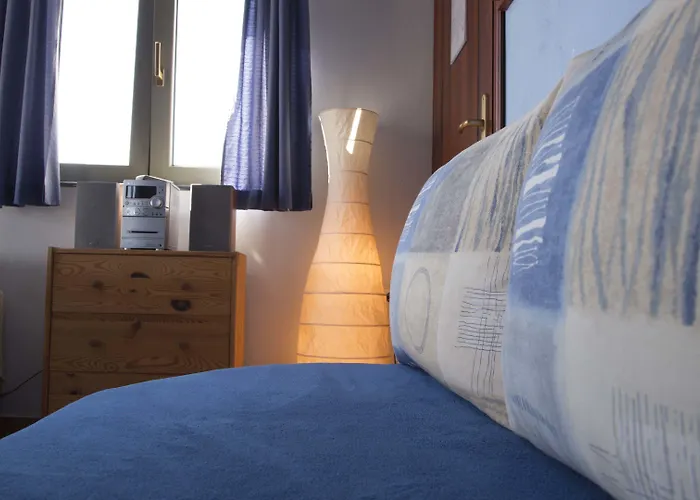 Appartement & The Four Elements