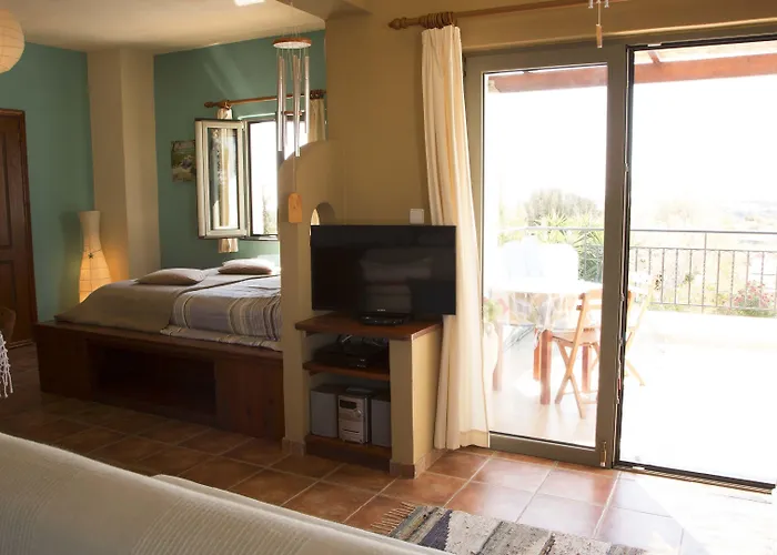 Appartement & The Four Elements