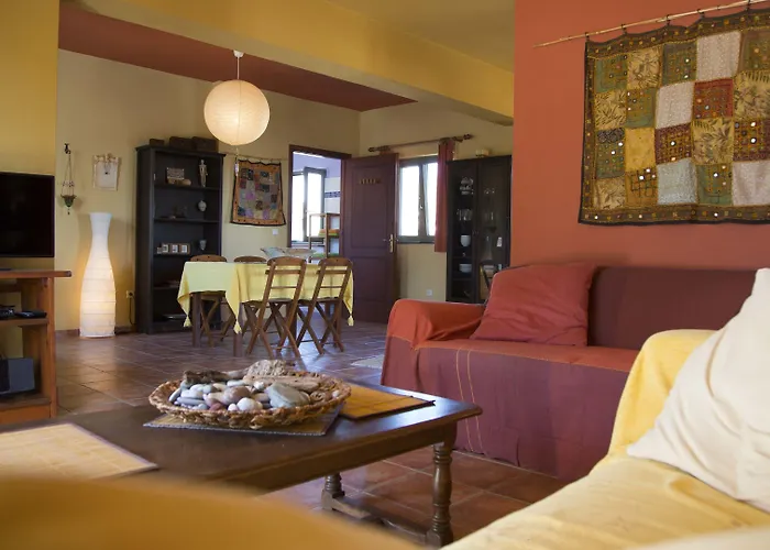 & The Four Elements *