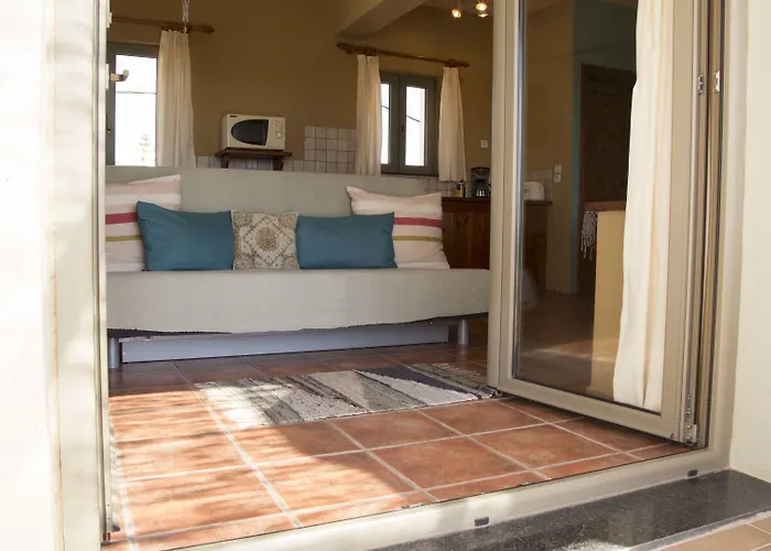 Apartment & The Four Elements *