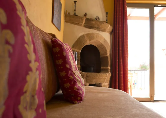 & The Four Elements Appartement