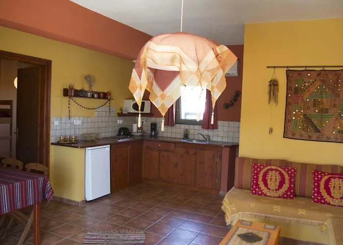 & The Four Elements Lakhania