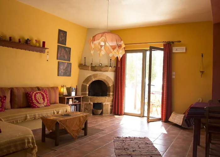 Appartement & The Four Elements *