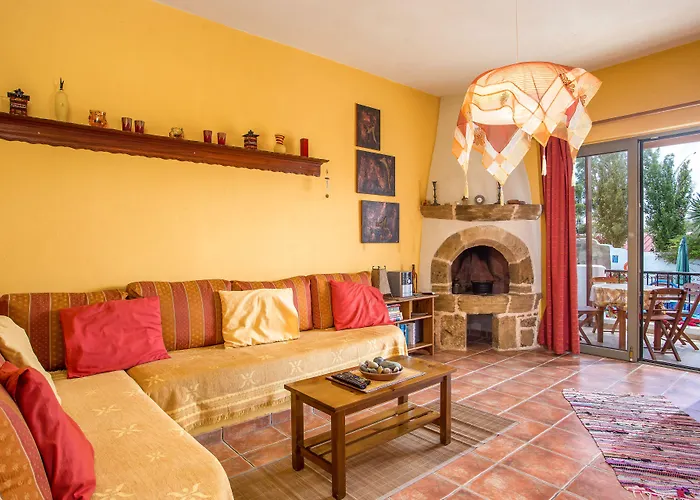 & The Four Elements Appartement *