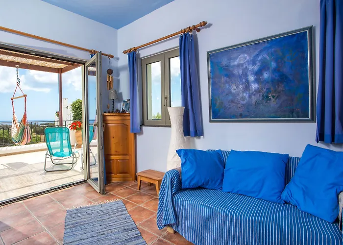 & The Four Elements Apartment *