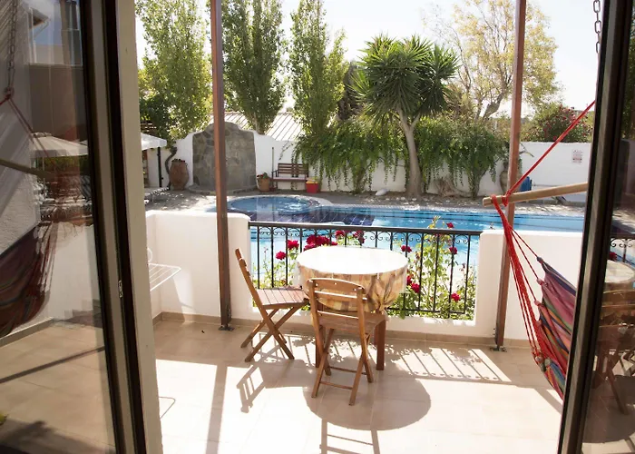 & The Four Elements *