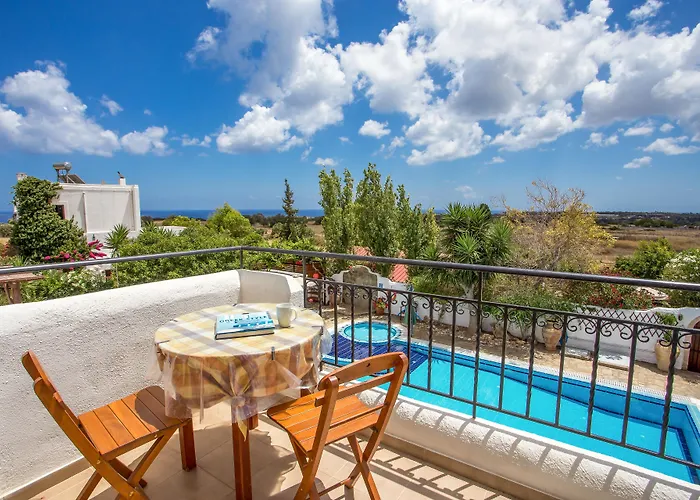 Apartment & The Four Elements *