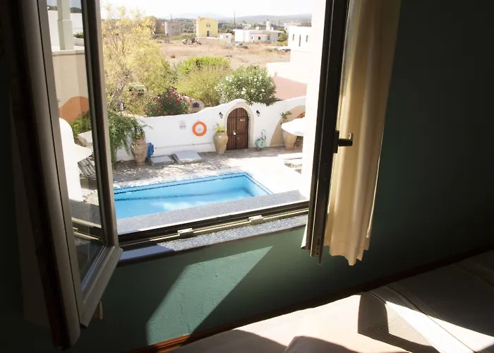 Appartement & The Four Elements