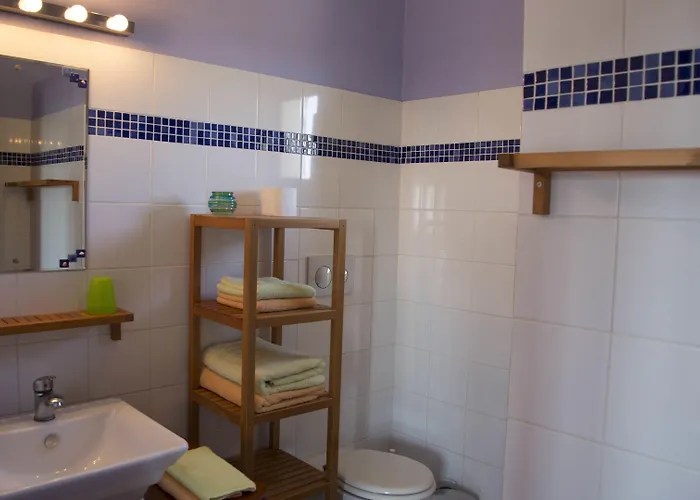 & The Four Elements Appartement Lakhania