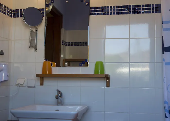 & The Four Elements Apartment *