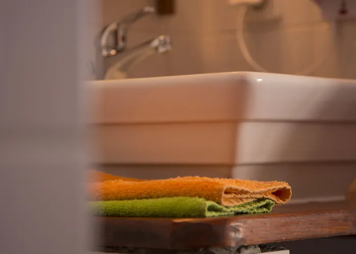 Apartment & The Four Elements