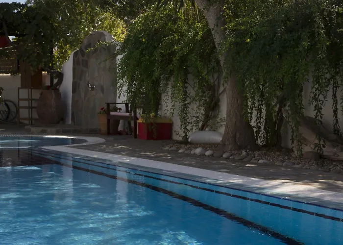 & The Four Elements Apartment