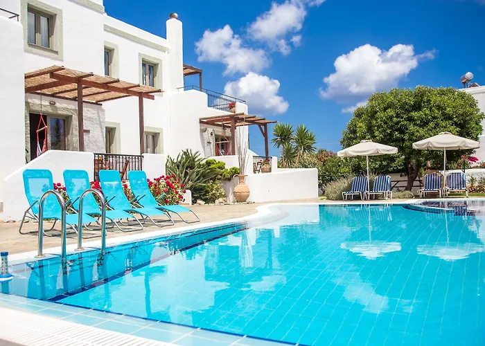 Apartment & The Four Elements