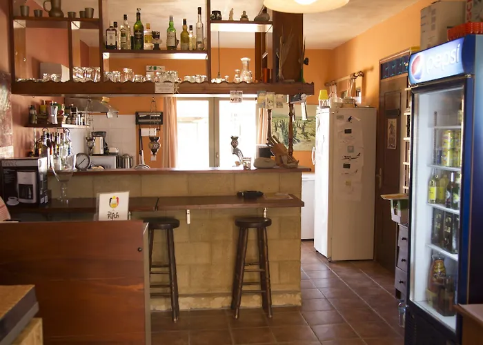 & The Four Elements Apartment Lachania (Rhodes)