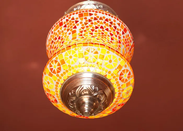 Apartment & The Four Elements