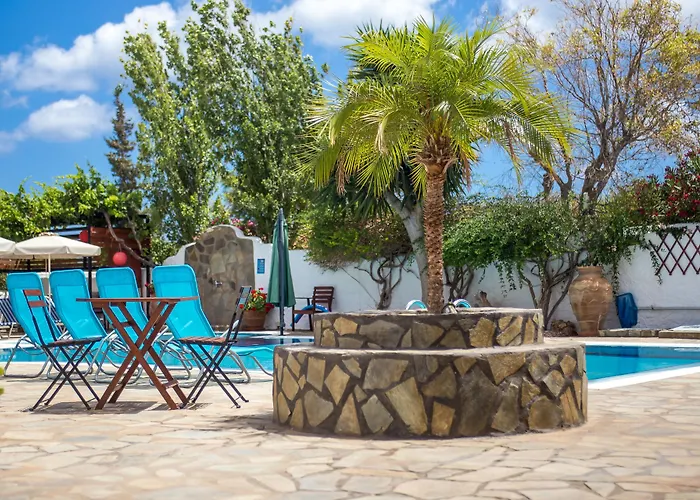 & The Four Elements *