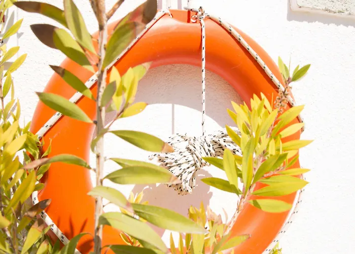 Apartment & The Four Elements *