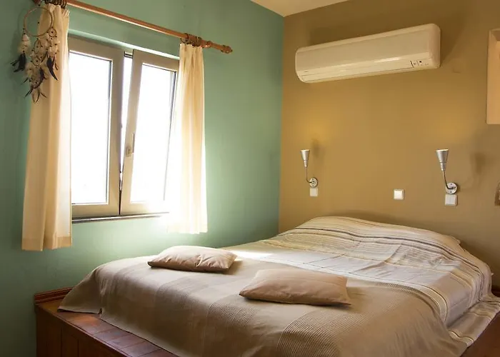 & The Four Elements Apartment *