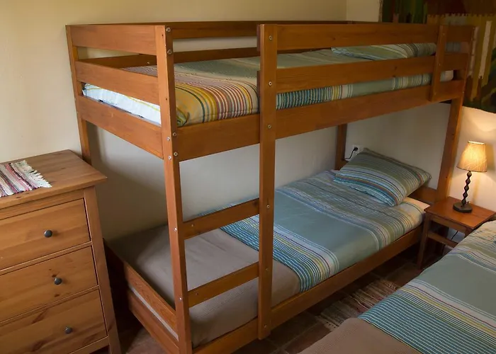 & The Four Elements Apartment