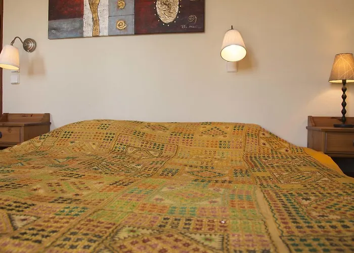 Appartement & The Four Elements