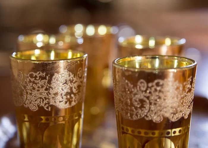 Appartement & The Four Elements