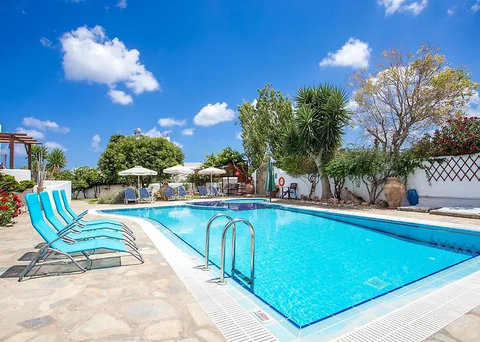 & The Four Elements Appartement *