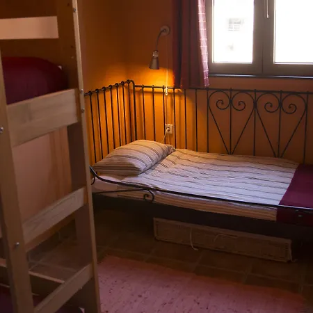 & The Four Elements * ラクハニア