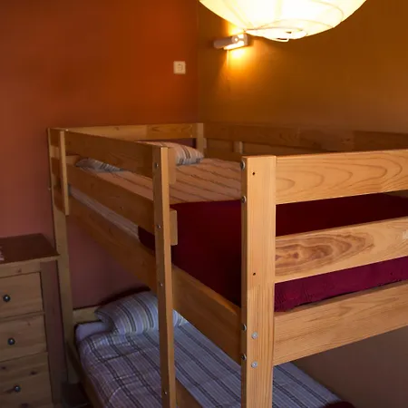 & The Four Elements アパート *