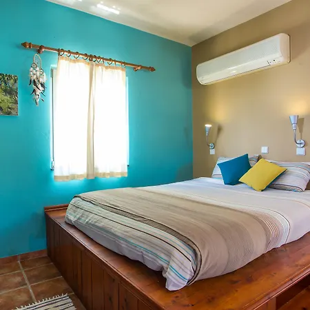 & The Four Elements * ラクハニア