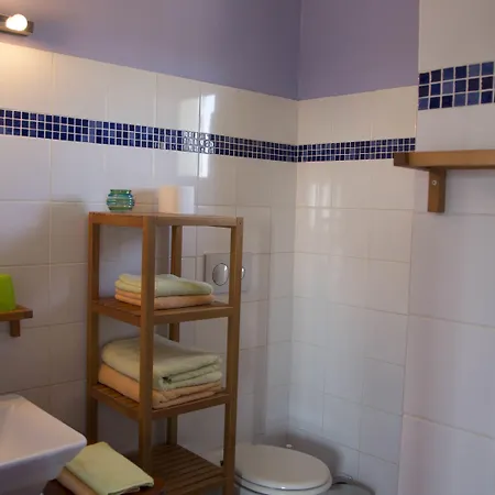 & The Four Elements アパート ラクハニア