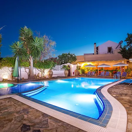 & The Four Elements ラクハニア