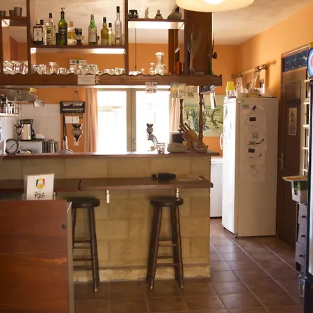 & The Four Elements アパート ラクハニア