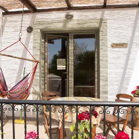 & The Four Elements ラクハニア